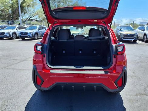 Certified 2025 Subaru Crosstrek 2.0i w/ Convenience Package #1 image 14