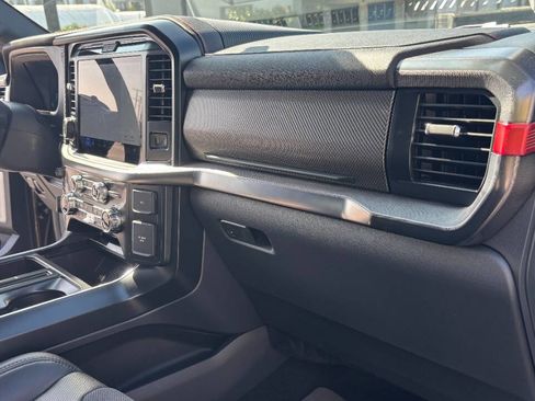 Used 2025 Ford F150 Raptor image 35