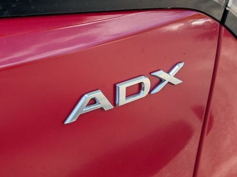 New 2026 Acura ADX A-Spec image 8