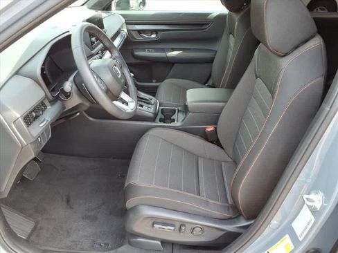 Certified 2024 Honda CR-V Sport image 15