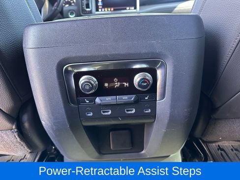 Used 2021 GMC Yukon XL Denali w/ Denali Ultimate Package image 20