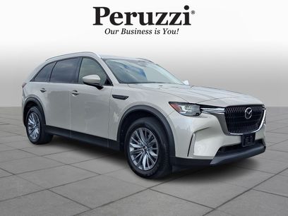 Certified 2024 MAZDA CX-90 3.3 Turbo w/ Preferred Plus