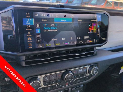 New 2026 Jeep Wrangler Unlimited Sport AWD/4WD image 26