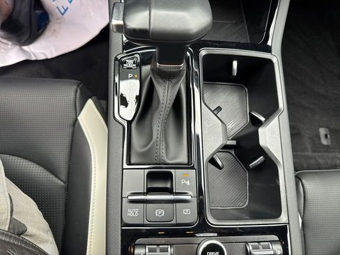 Used 2025 Kia K5 GT-Line image 21