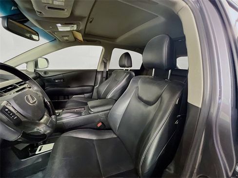 Used 2015 Lexus RX 350 AWD image 18