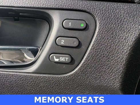 Certified 2021 Honda Ridgeline Black Edition image 3