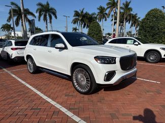 Used 2026 Mercedes-Benz Maybach GLS 600 4MATIC video 1