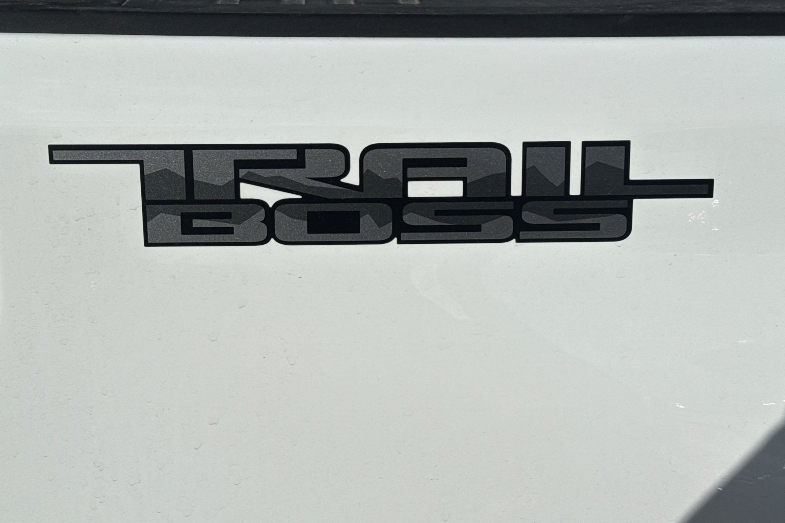 Used 2025 Chevrolet Silverado 3500 LT w/ Trail Boss Package AWD/4WD image 6