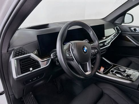Used 2026 BMW X5 xDrive40i AWD/4WD image 14