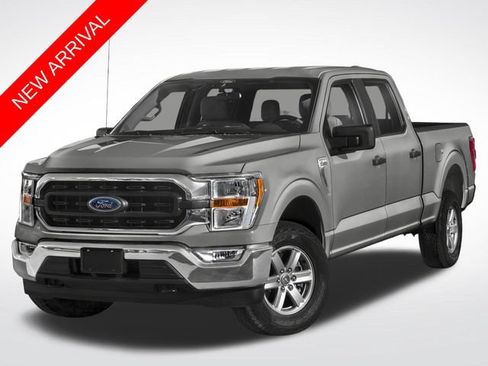 Used 2023 Ford F150 Tremor AWD/4WD image 1