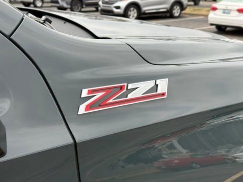 Used 2025 Chevrolet Tahoe Z71 w/ Comfort Package image 7