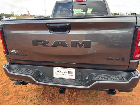 New 2026 RAM 1500 Big Horn image 8