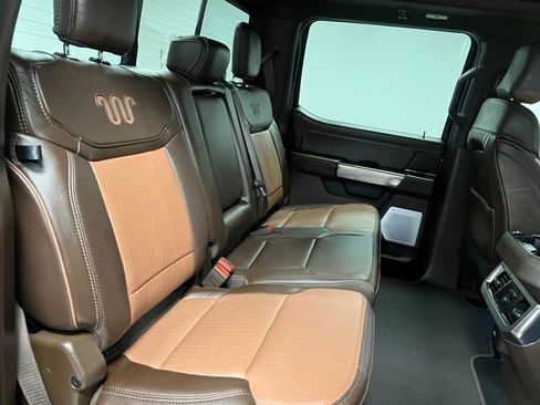 Used 2025 Ford F350 King Ranch image 59