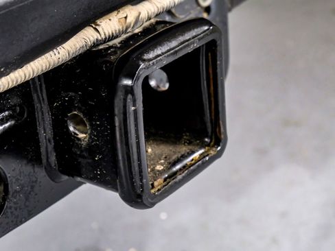 Used 2022 Ford F250 Lariat w/ Tremor Off-Road Package image 47