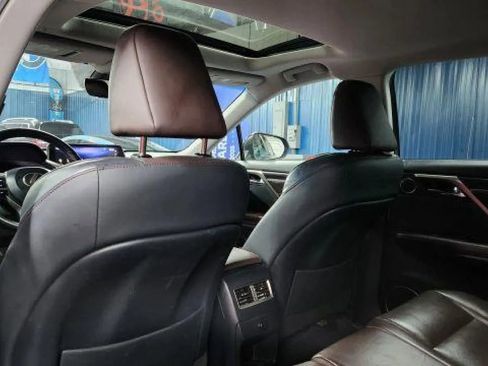 Used 2017 Lexus RX 350 AWD w/ Premium Package image 20