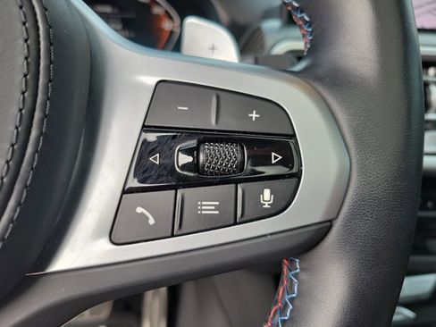 Used 2024 BMW X3 M40i w/ Premium Package image 20