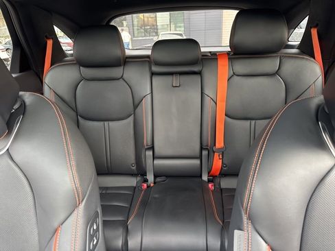 New 2026 Genesis GV70 2.5T Sport Prestige image 38