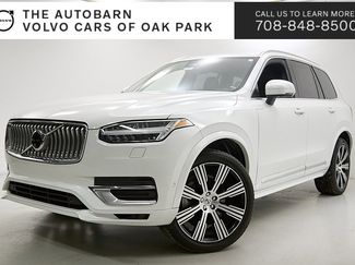Used 2023 Volvo XC90 B6 Ultimate w/ Protection Package Premier video 1
