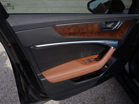 Used 2020 Audi A6 3.0T Premium Plus w/ Premium Plus Package image 18