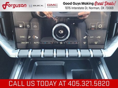 New 2026 GMC Acadia Elevation w/ Black Edition FWD image 30