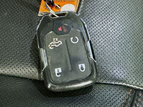 Used 2020 GMC Sierra 2500 AT4 w/ AT4 Premium Package image 35