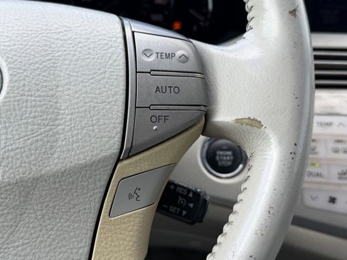 Used 2008 Toyota Avalon Limited image 22