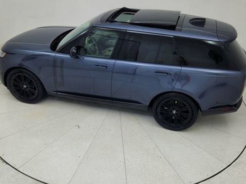 Used 2024 Land Rover Range Rover SE AWD/4WD image 77