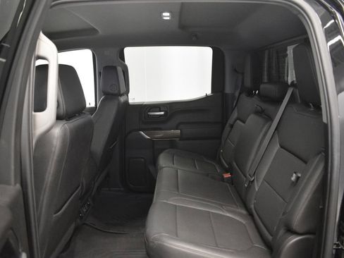 Used 2022 Chevrolet Silverado 1500 LT image 32