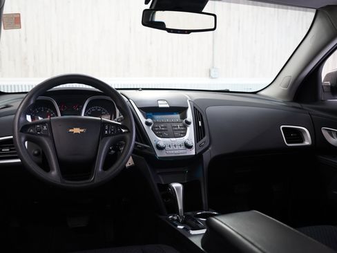 Used 2014 Chevrolet Equinox LS image 11