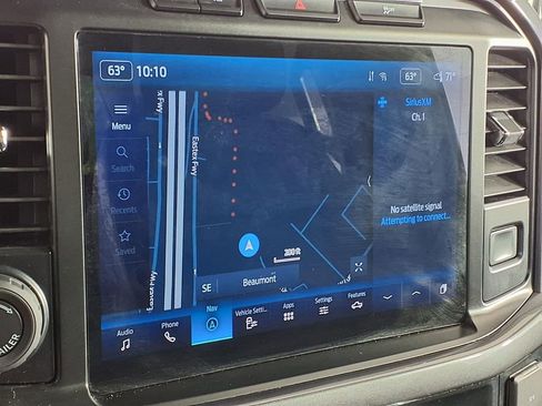Used 2023 Ford F150 XLT w/ Equipment Group 302A High AWD/4WD image 26
