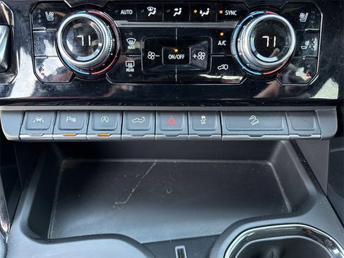 Used 2023 GMC Sierra 1500 AT4 w/ AT4 Premium Package image 20