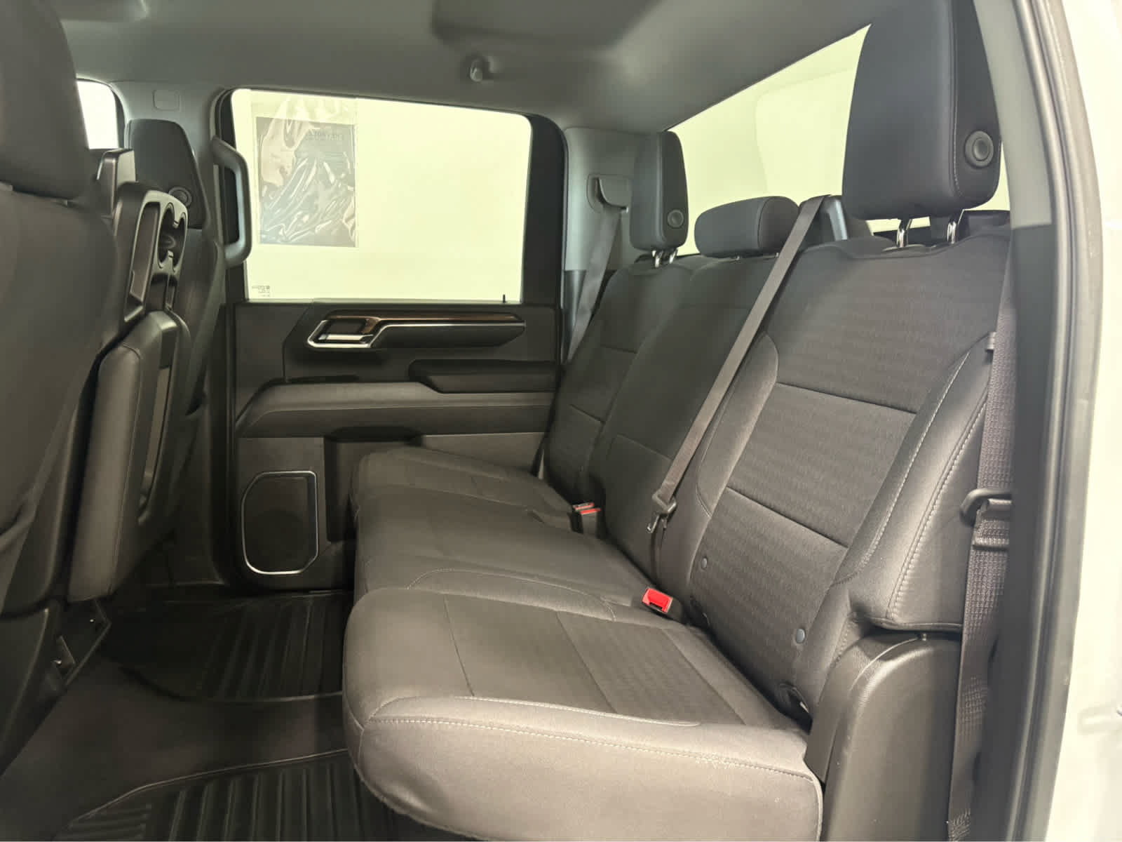 Used 2024 Chevrolet Silverado 3500 LT AWD/4WD image 15