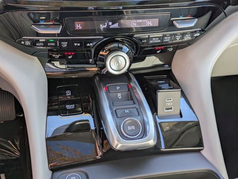 New 2026 Acura MDX FWD w/ Technology Package image 16