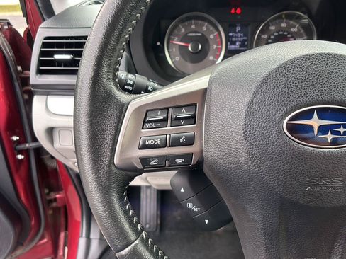 Used 2014 Subaru Forester 2.5i Limited AWD/4WD image 27