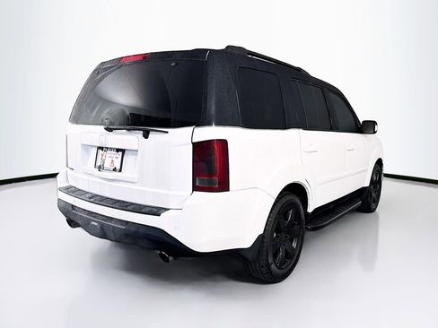 Used 2015 Honda Pilot Touring image 10