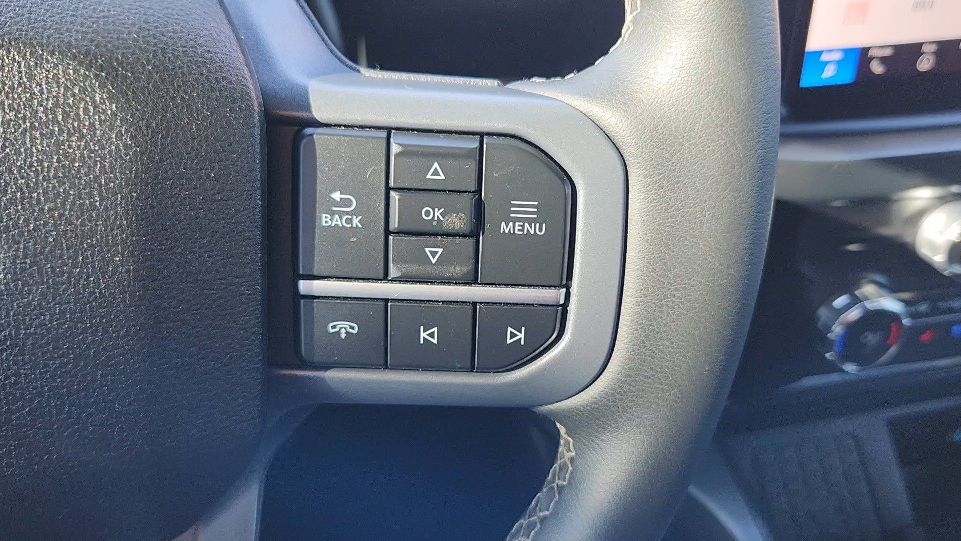 Certified 2026 Ford F250 Lariat AWD/4WD image 13
