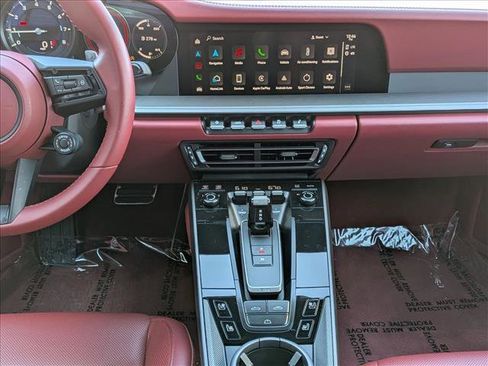 Used 2023 Porsche 911 Carrera S image 22