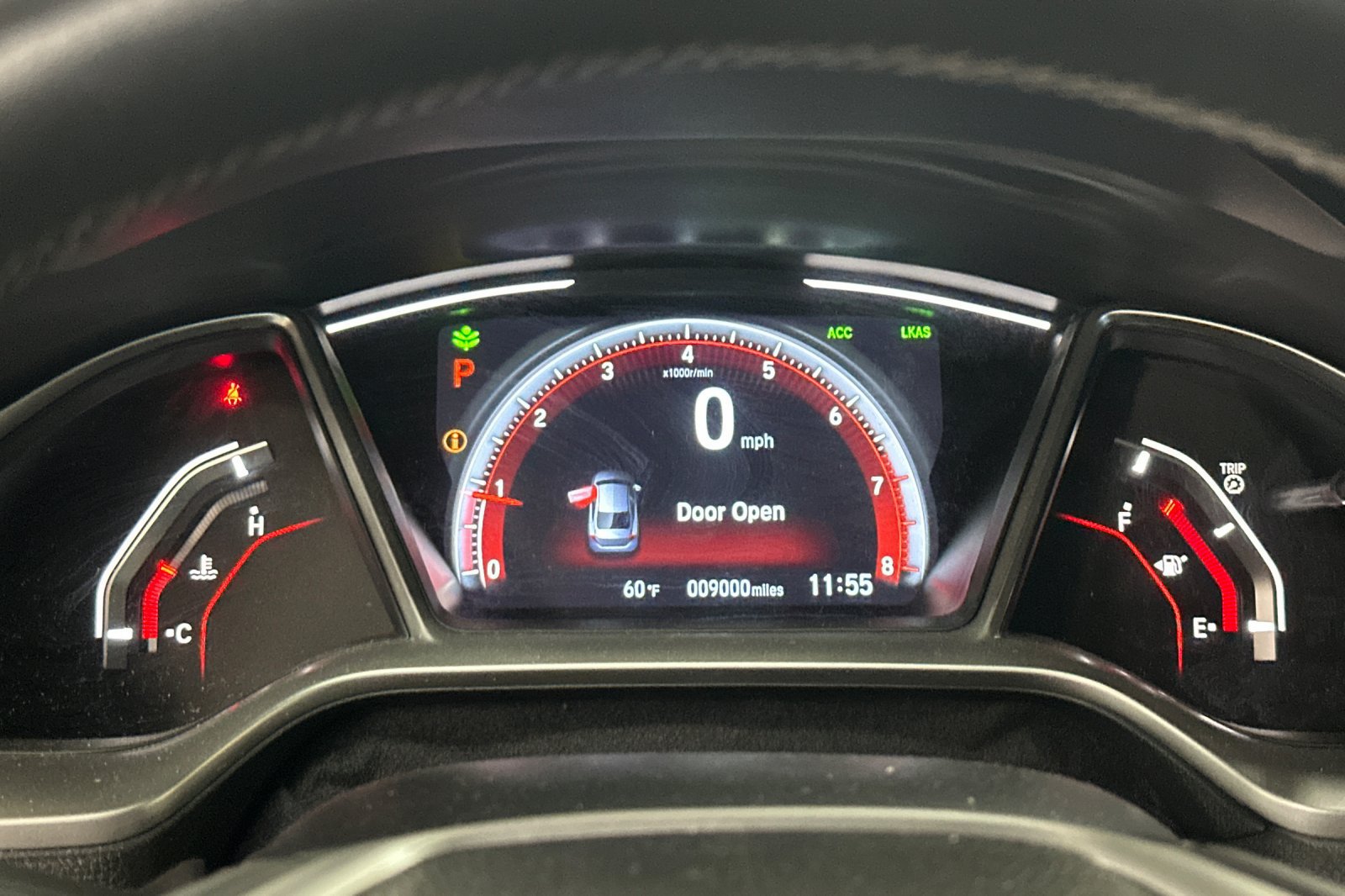 Used 2020 Honda Civic Sport image 39