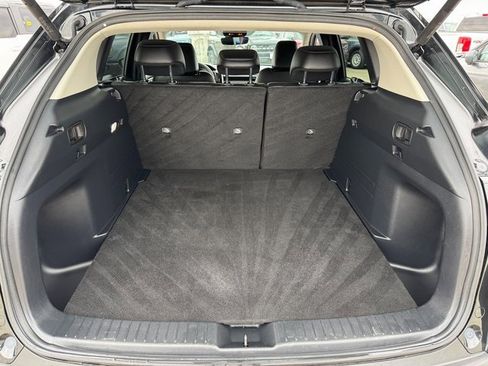 Used 2025 MAZDA CX-50 AWD 2.5 S w/ Preferred Package image 18