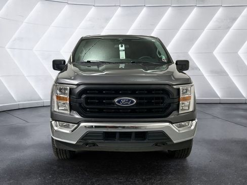 Used 2021 Ford F150 XL w/ Trailer Tow Package AWD/4WD image 2