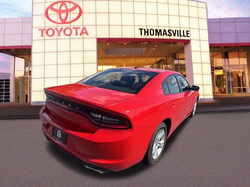Used 2022 Dodge Charger SXT image 5