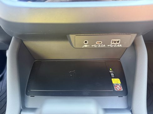 New 2025 Subaru Forester Premium image 29