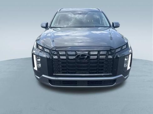 Used 2025 Hyundai Palisade SEL FWD image 2