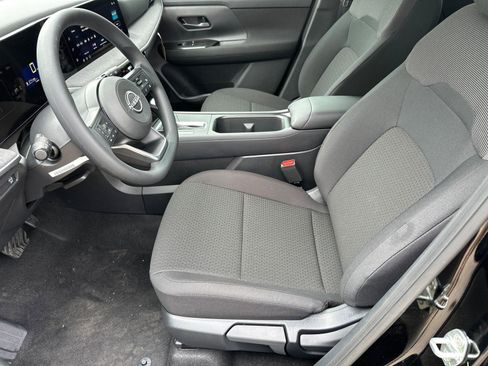 New 2026 Nissan Kicks S FWD image 7