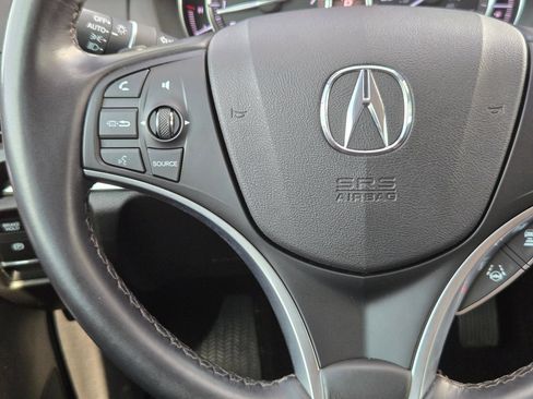 Used 2020 Acura MDX FWD w/ Technology Package image 22