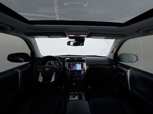 Used 2021 Toyota 4Runner Limited image 39