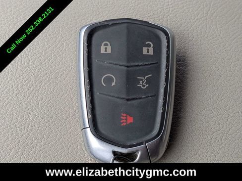 Used 2021 Cadillac XT4 Premium Luxury w/ Driver Awareness Package image 32