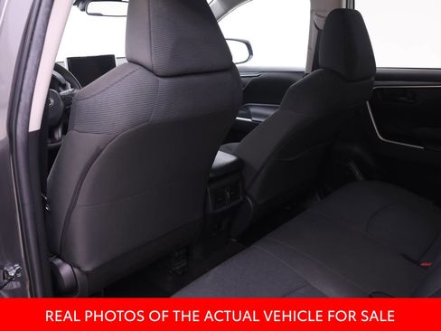 Certified 2023 Toyota RAV4 LE AWD/4WD image 12