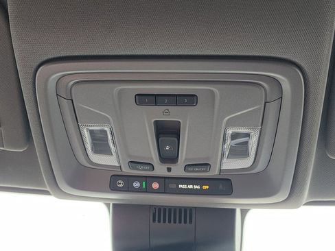 New 2026 GMC Sierra 1500 SLT w/ SLT Premium Plus Package image 35