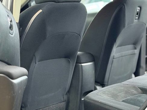 Used 2008 Nissan Rogue S image 7